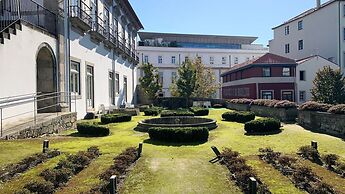 Condes de Azevedo Palace