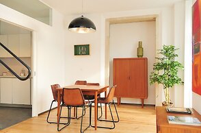 Condes de Azevedo Palace