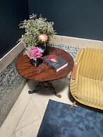 Condes de Azevedo Palace