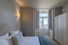 Condes de Azevedo Palace