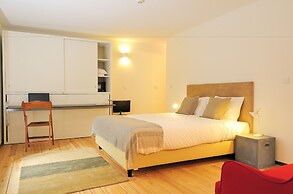 Condes de Azevedo Palace