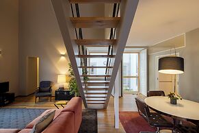 Condes de Azevedo Palace