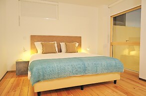 Condes de Azevedo Palace