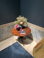 Condes de Azevedo Palace