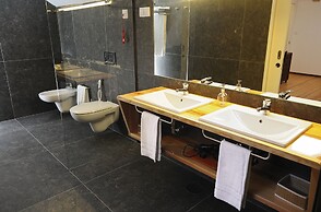 Condes de Azevedo Palace