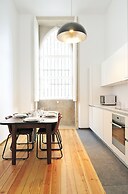 Condes de Azevedo Palace