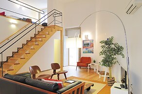 Condes de Azevedo Palace