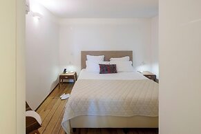 Condes de Azevedo Palace