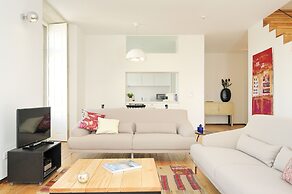 Condes de Azevedo Palace