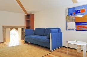 Condes de Azevedo Palace