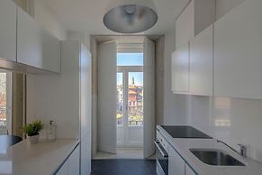 Condes de Azevedo Palace