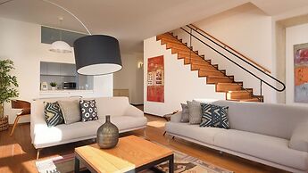 Condes de Azevedo Palace