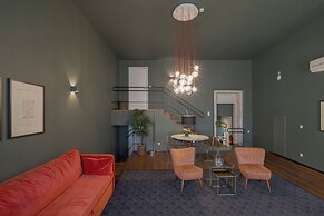 Condes de Azevedo Palace