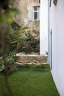 Condes de Azevedo Palace