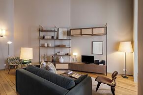 Condes de Azevedo Palace