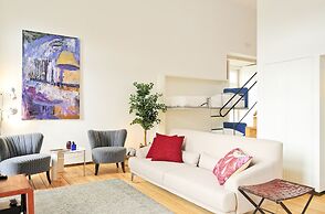 Condes de Azevedo Palace