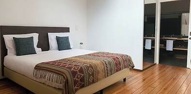 Condes de Azevedo Palace