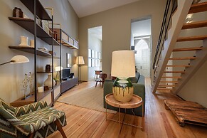 Condes de Azevedo Palace