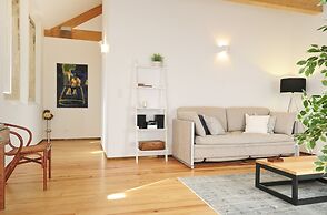 Condes de Azevedo Palace