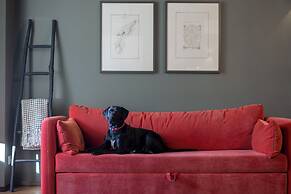 Condes de Azevedo Palace