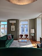 Condes de Azevedo Palace