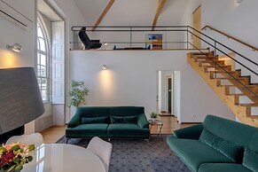 Condes de Azevedo Palace