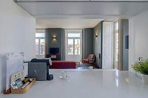 Condes de Azevedo Palace