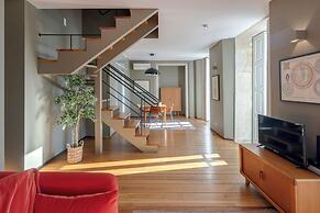 Condes de Azevedo Palace