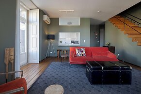 Condes de Azevedo Palace