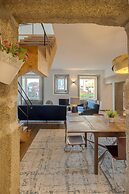 Condes de Azevedo Palace