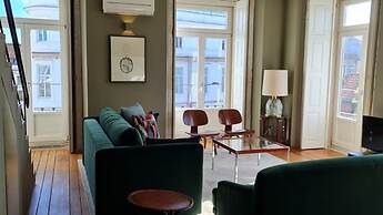 Condes de Azevedo Palace