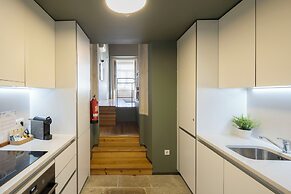 Condes de Azevedo Palace