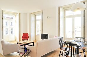 Condes de Azevedo Palace