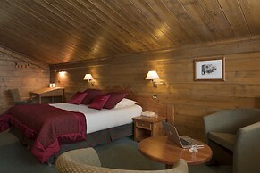 Hotel Mont Vallon Meribel