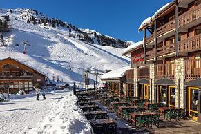 Hotel Mont Vallon Meribel