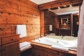 Hotel Mont Vallon Meribel