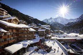 Hotel Mont Vallon Meribel