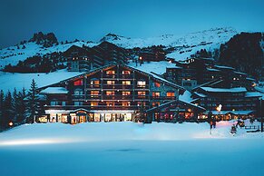Hotel Mont Vallon Meribel