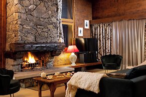 Hotel Mont Vallon Meribel