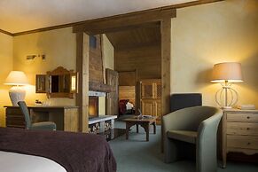 Hotel Mont Vallon Meribel