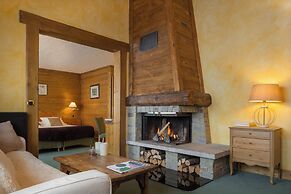 Hotel Mont Vallon Meribel
