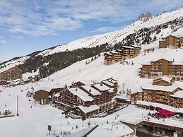 Hotel Mont Vallon Meribel