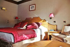 Hotel Mont Vallon Meribel