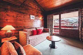 Hotel Mont Vallon Meribel