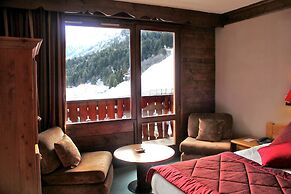 Hotel Mont Vallon Meribel