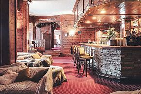 Hotel Mont Vallon Meribel