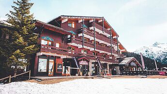 Hotel Mont Vallon Meribel