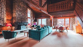 Hotel Mont Vallon Meribel