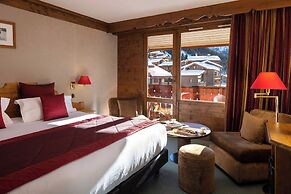 Hotel Mont Vallon Meribel