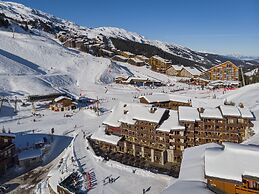 Hotel Mont Vallon Meribel